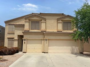 43236 W Wild Horse Trl, Maricopa, AZ 85138