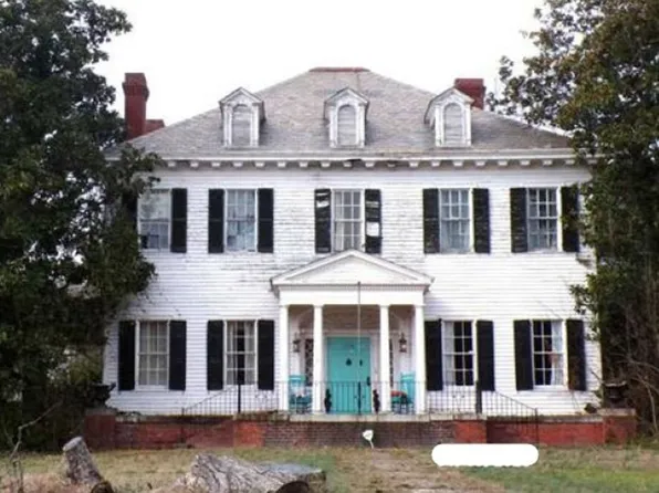 108 York St, Chester, SC 29706