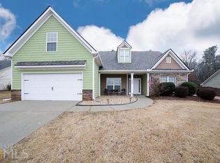 980 Kimberly Cir, Hull, GA 30646