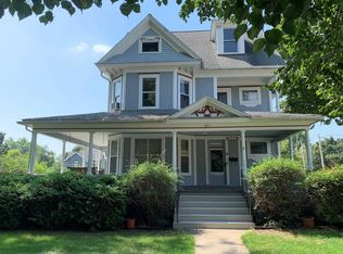 551 W Harrison St, Columbus, WI 53925