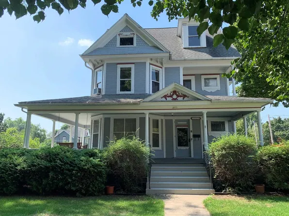 551 West Harrison Street, Columbus, WI 53925