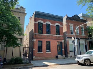 1928 N Sheffield Ave #2F, Chicago, IL 60614