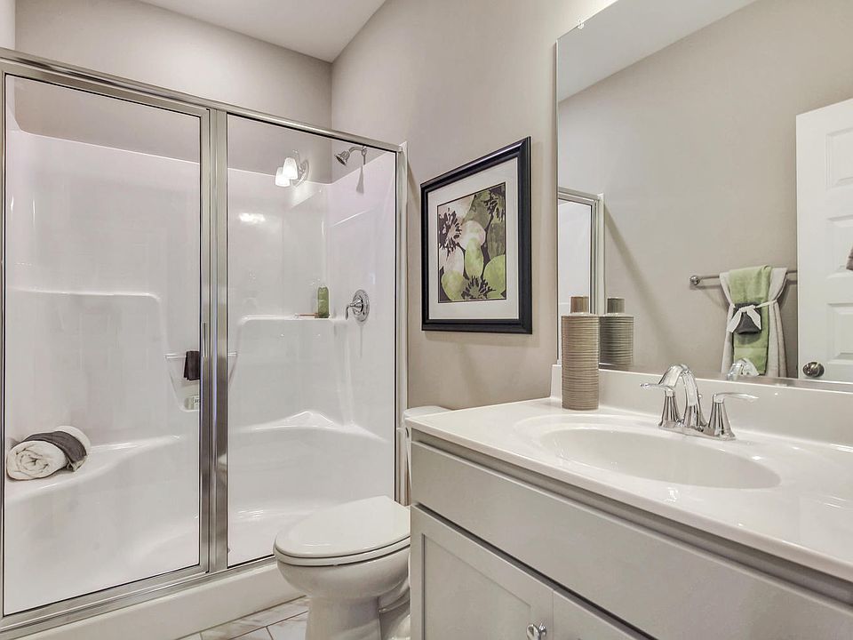 First Floor Bathroom