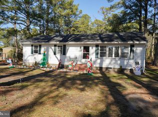 26312 Byrd Rd, Crisfield, MD 21817