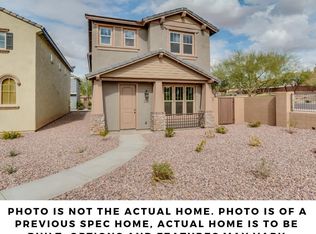 17867 N 114th Ln, Surprise, AZ 85378