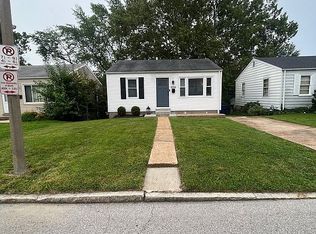 6734 Dale Ave, Saint Louis, MO