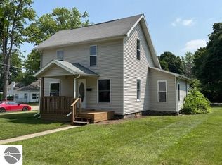 201 S Fancher Ave, Mount Pleasant, MI 48858