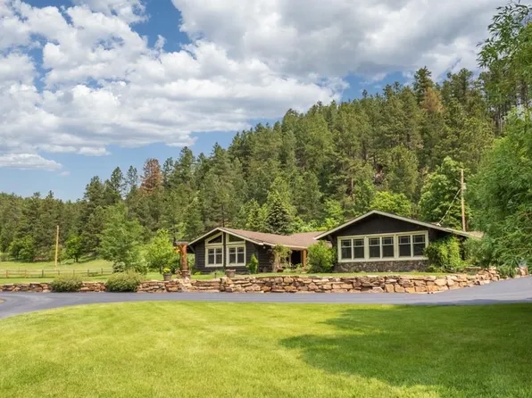 24060 Cosmos Rd, Rapid City, SD 57702