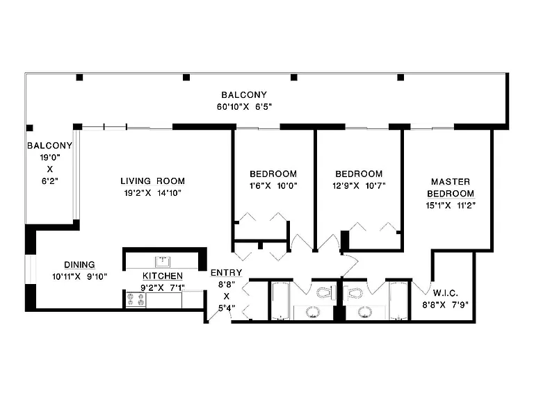 935 Marine Dr — Photo 36