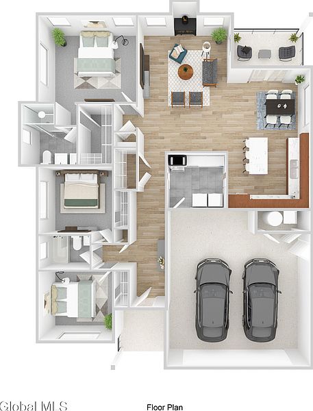 2nd image of 35 Newland Road