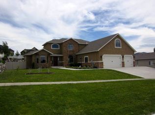 1400 Camelback View Dr, Pocatello, ID 83201