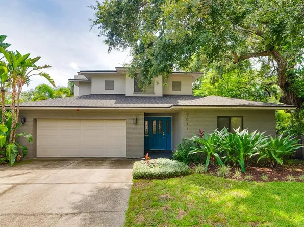 3011 S Schiller St, Tampa, FL 33629