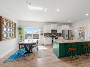 7780 Saddlebrook Ave, Pace, FL 32571