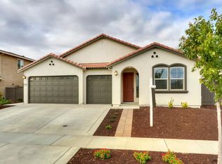 1153 Old Coach Dr, Roseville, CA