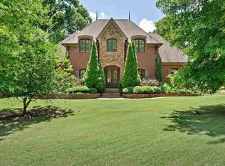 125 Millbury Ln, Eads, TN 38028