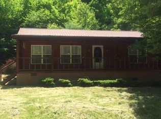 6017 E Lynn Rd, Kiahsville, WV 25534