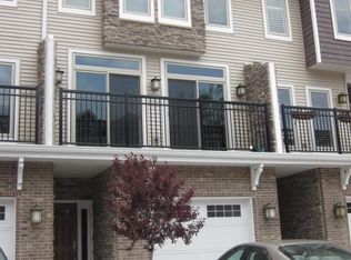 1725 Burdette St #1725, South Bend, IN 46637