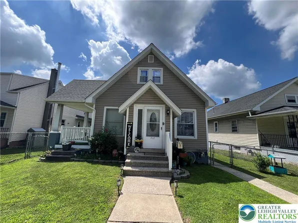 532 6th St, Whitehall, PA 18052