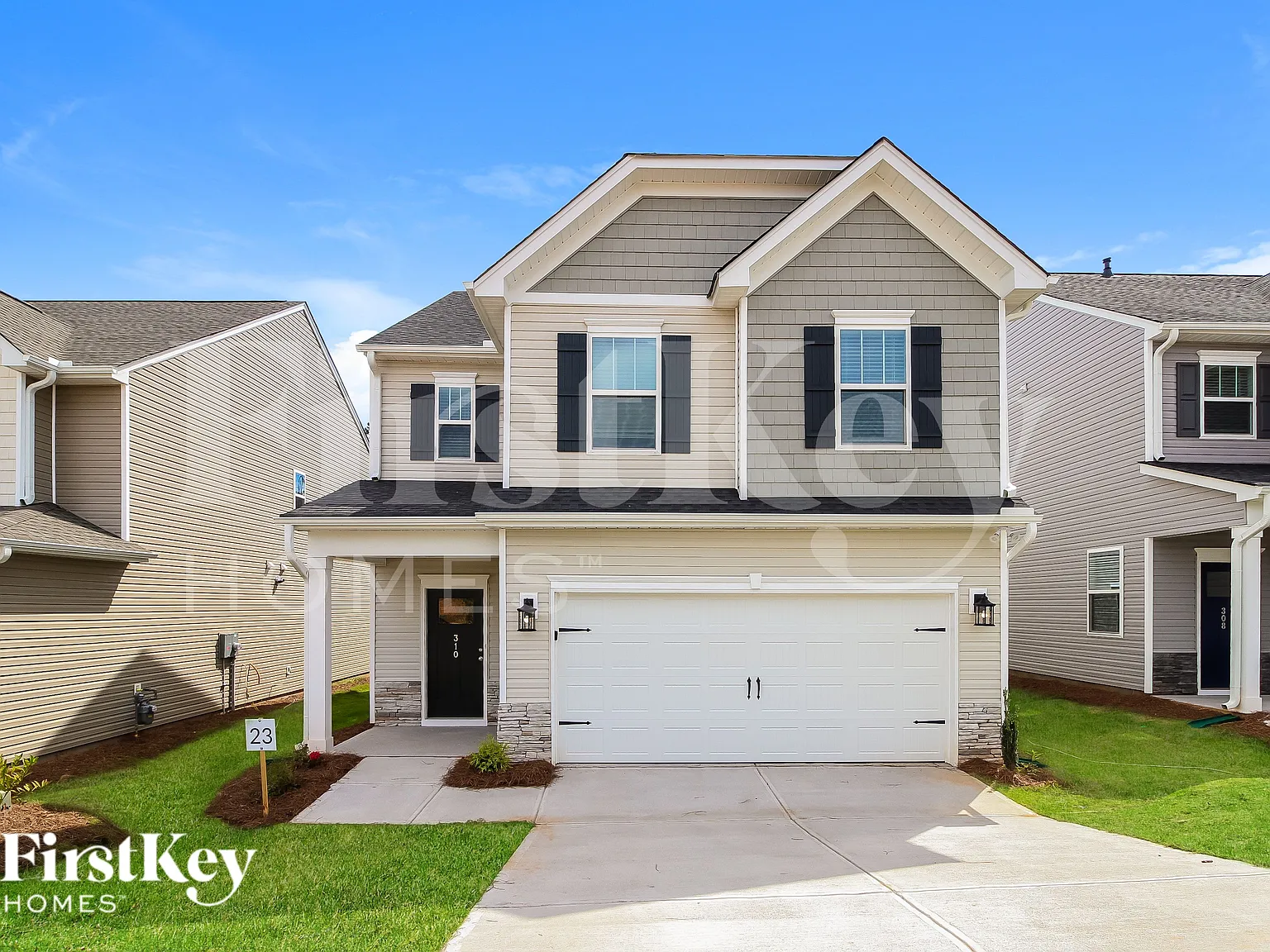 4 bed, 3.5 bath, 2376 sqft, $2,360 — Photo 1