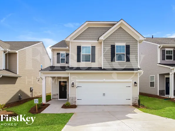 310 Ashborne Ln, Simpsonville, SC 29681