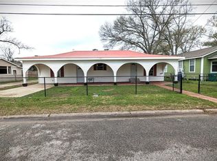 587 Cass St, Sulphur, LA 70663