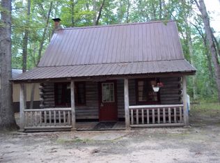 2510 N Peacock Rd, Wellston, MI 49689