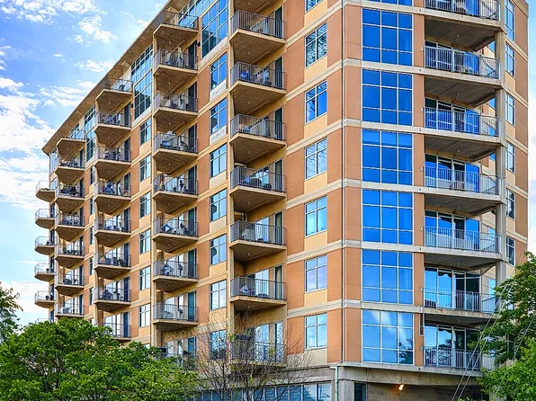 1001 Belleview St #202, Dallas, TX 75215