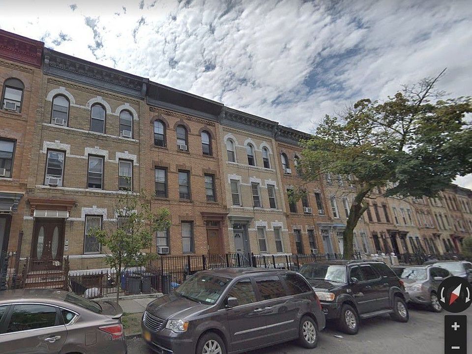 1st image of 288 Linden St #1