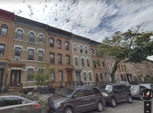 288 Linden St #1, Brooklyn, NY 11237