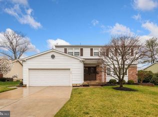 269 Saint Clair Dr, Mount Laurel, NJ 08054