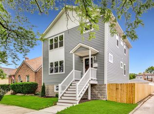 7614 W Berwyn Ave, Chicago, IL 60656
