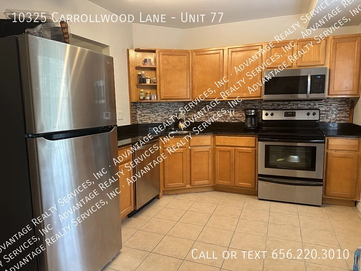 The Grand At Olde Carrollwood — Photo 4