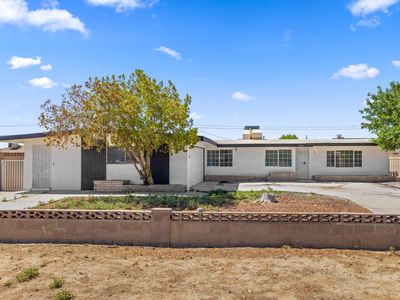 9340 Jacaranda Ave, California City, CA, 93505