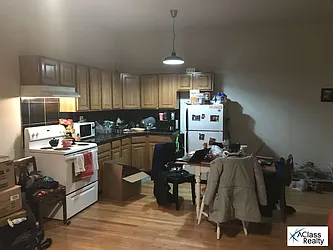 Rented by A Class Realty Corp