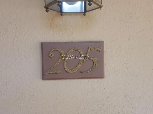 356 E Desert Inn Rd APT 205, Las Vegas, NV 89109