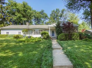 1280 Virginia Ave, Mountainside, NJ 07092