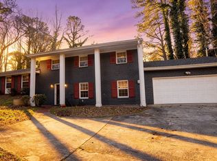 4365 York Rd, College Park, GA 30337