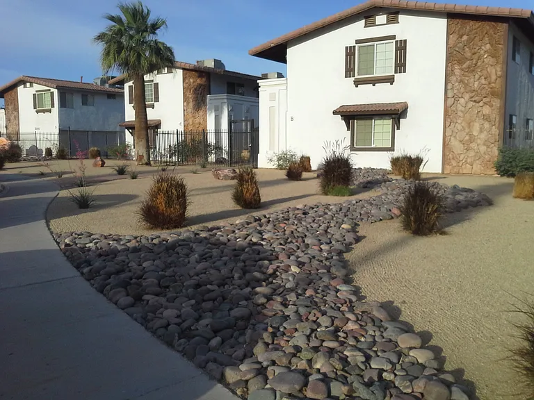 Desert Oasis — Photo 18