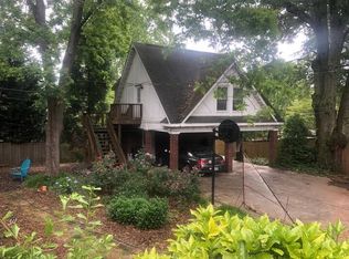 14 Fairfield Dr, Avondale Estates, GA 30002