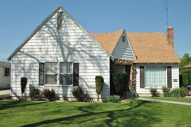 For Sale: 4823 E Iowa Ave, Fresno, CA 93727