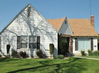 4823 E Iowa Ave, Fresno, CA 93727