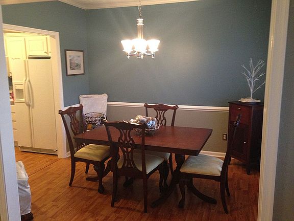Dinning Room