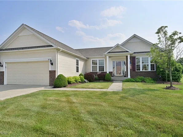 38133 Essex Pl, North Ridgeville, OH 44039