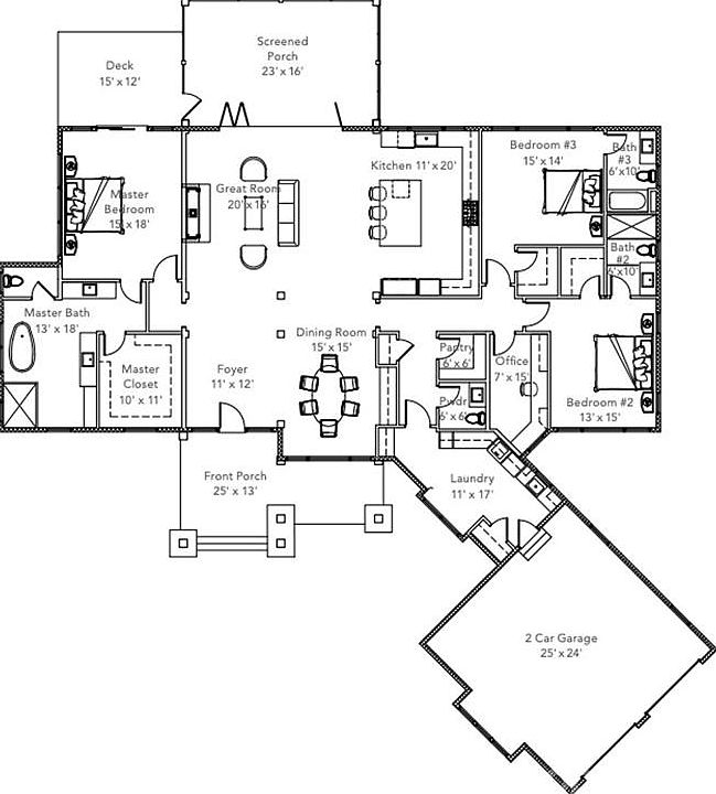 6 Nestlewood Dr, Arden, NC 28704 Zillow