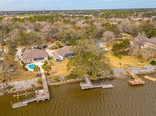 154 Royal Dr, Brunswick, GA 31523