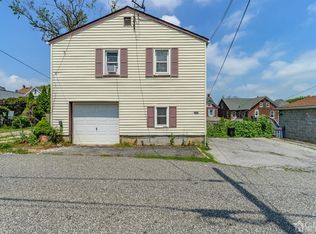 100 Burwell Aly, Phillipsburg, NJ 08865