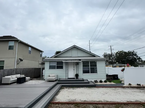 3519 W Bay Ave #B, Tampa, FL 33611