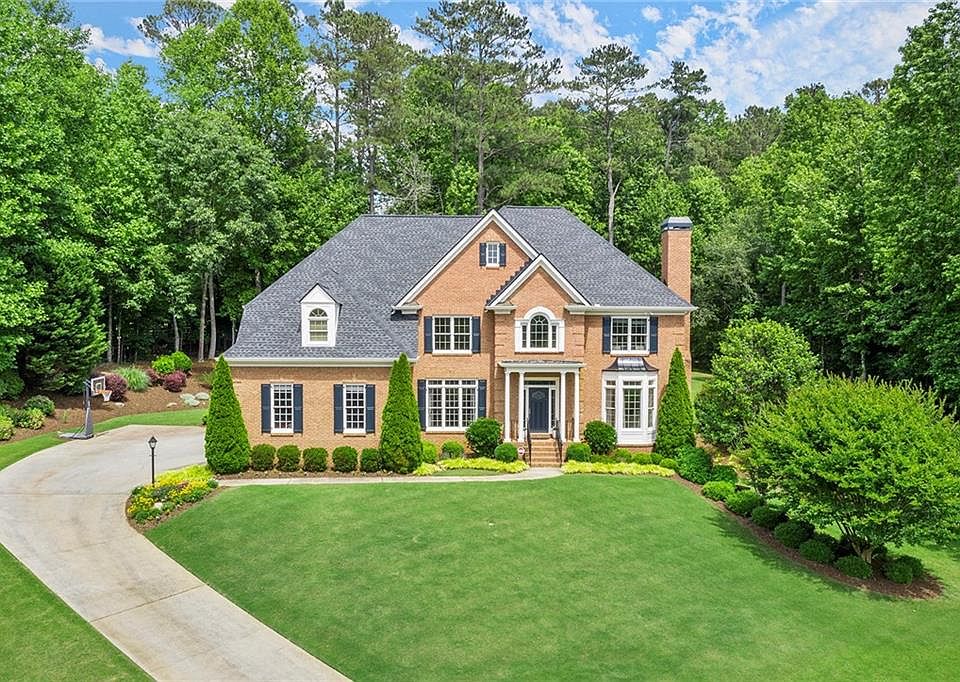 15325 Treyburn Manor Vw, Milton, GA 30004 Zillow