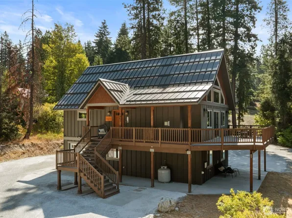 2457 Salal Drive, Leavenworth, WA 98826