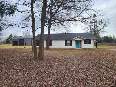 196 County Road 2220, Pittsburg, TX, 75686